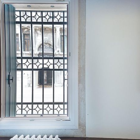 Ve.N.I.Ce Cera Casa Santo Stefano Apartamento Veneza Exterior foto