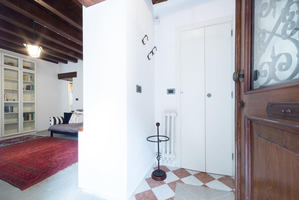 Ve.N.I.Ce Cera Casa Santo Stefano Apartamento Veneza Exterior foto