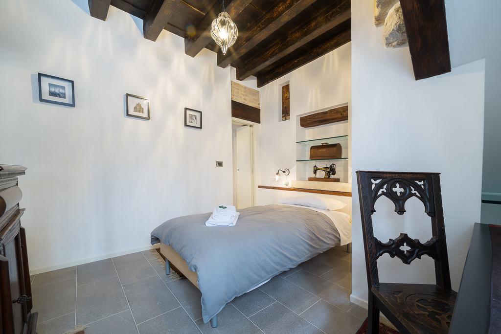 Ve.N.I.Ce Cera Casa Santo Stefano Apartamento Veneza Exterior foto